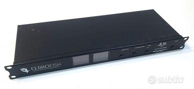 CONVERTITORE AD/DA FERROFISH A16MKII