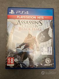 Assassin’s creed black flag