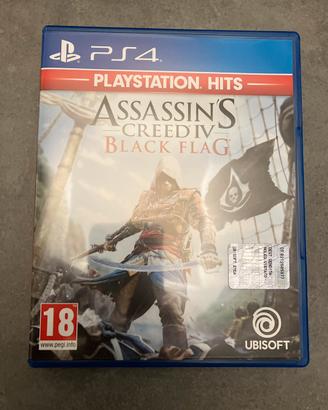Assassin’s creed black flag
