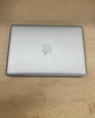 MacBook Pro 13" (2012) - Grado A