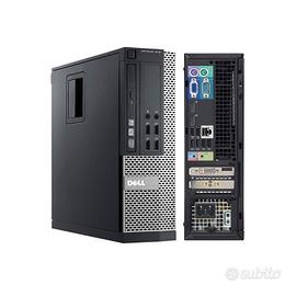 PC Desktop Dell Optiplex 7010