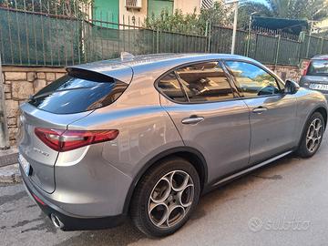 alfaromeo stelvio