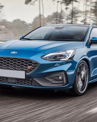 Ricambi ford focus