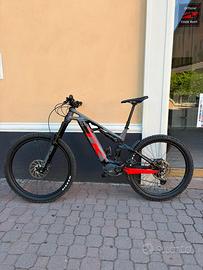 E-MTB THOK TK01 29/27,5 anno 2024 -tg L