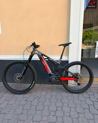 E-MTB THOK TK01 29/27,5 anno 2024 -tg L