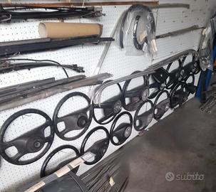 BMW Volanti vari modelli