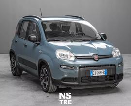 Fiat Panda 1.0 firefly hybrid 70CV City Life 5p.