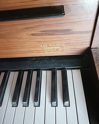 piano forte