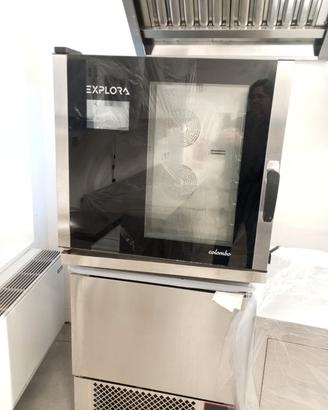 Forno professionale