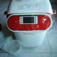 Macchina del pane Moulinex