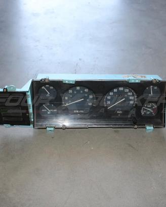 Quadro contachilometri Jeep Cherokee XJ 2.1td