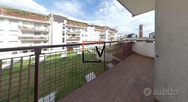 APPARTAMENTO MINI CON ASCENSORE