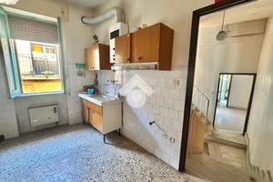 CASA INDIPENDENTE A CERVINARA