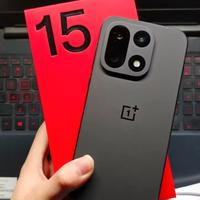 ONEPLUS 15 16+512