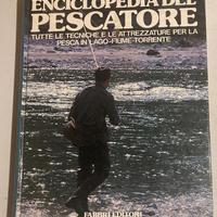 l' enciclopedia del pescatore 