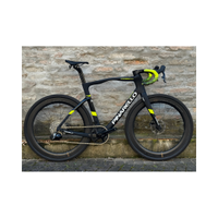 Pinarello Crossista F9 - taglia 56