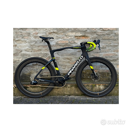 Pinarello Crossista F9 - taglia 56