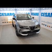 ALFA ROMEO Junior 1.2 ibrida Speciale 136cv edct