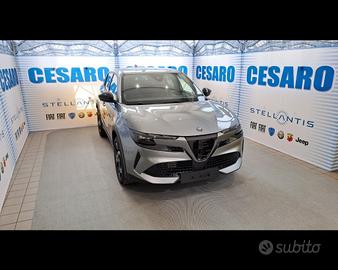 ALFA ROMEO Junior 1.2 ibrida Speciale 136cv edct