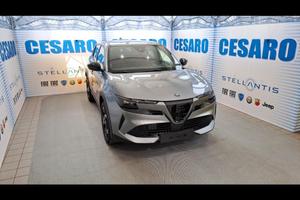 ALFA ROMEO Junior 1.2 ibrida Speciale 136cv edct