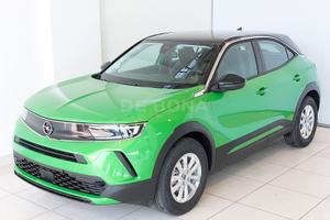 Opel Mokka electric edition 136cv