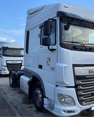 TRATTORE STRADALE DAF XF 460 - eu6