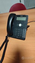 n. 4 telefoni SNOM D710