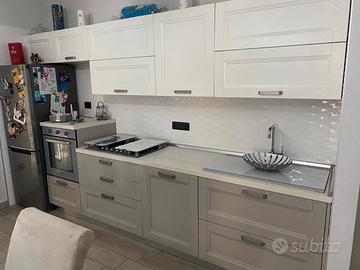 cucina nuova mai usata 