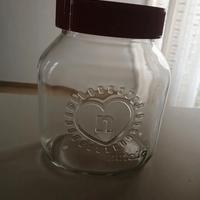 Biscottiera Nutella 