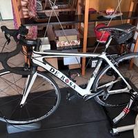 Bici De Rosa Carbonio R838