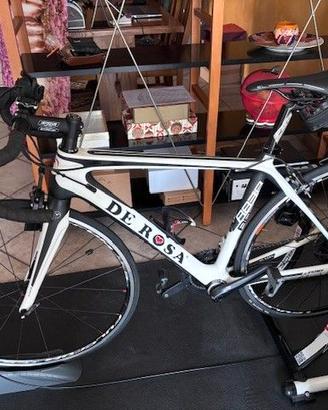 Bici in Carbonio,  De RosaR838