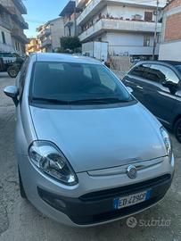 Fiat grande punto evo  1.3MJT
