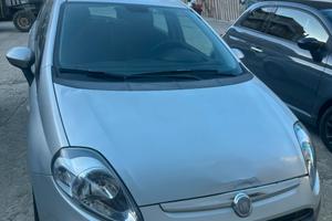 Fiat grande punto evo  1.3MJT
