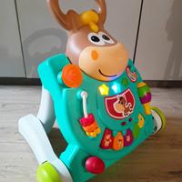 tavolino primi passi 3 in 1 Toys