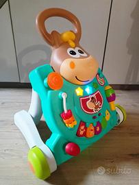 tavolino primi passi 3 in 1 Toys