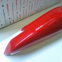 Ducati st2 99 carena posteriore destra codino 4823