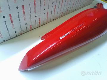 Ducati st2 99 carena posteriore destra codino 4823