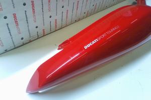 Ducati st2 99 carena posteriore destra codino 4823