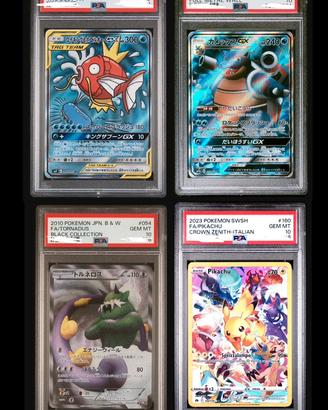 Psa Pokemon