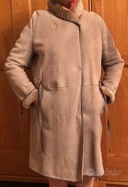 Cappotto/Montone originale ROSSETTI