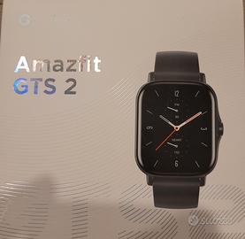 Amazfit GTS2 