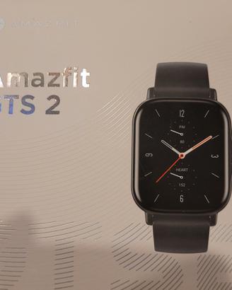 Amazfit GTS2 