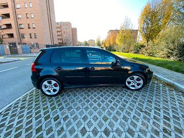 WV Golf GTI 5a serie