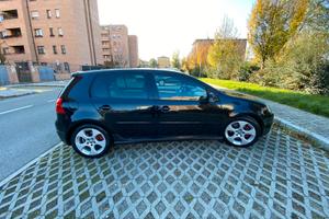 WV Golf GTI 5a serie