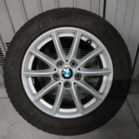 Ruote BMW