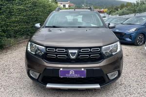 Dacia Sandero Stepway 0.9