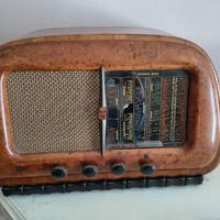 Radio d'epoca 