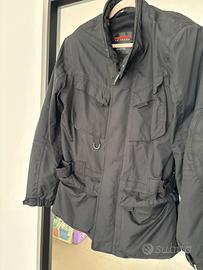 Giacca Moto/Scooter Spidi H2o Impermeabile