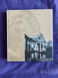 Villa Adriana - William L.Mac Donald, John A.Pinto