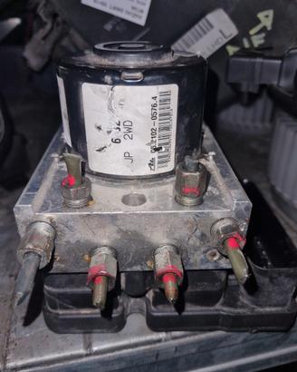 Gruppo abs SUZUKI SWIFT 1328cc benzina del 2008